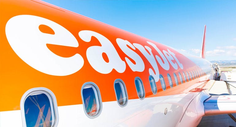 easyJet Protection Promise