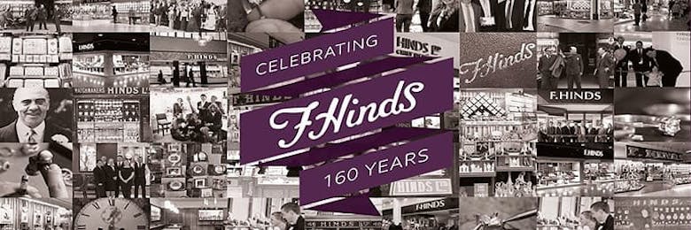 F.Hinds Jewellers