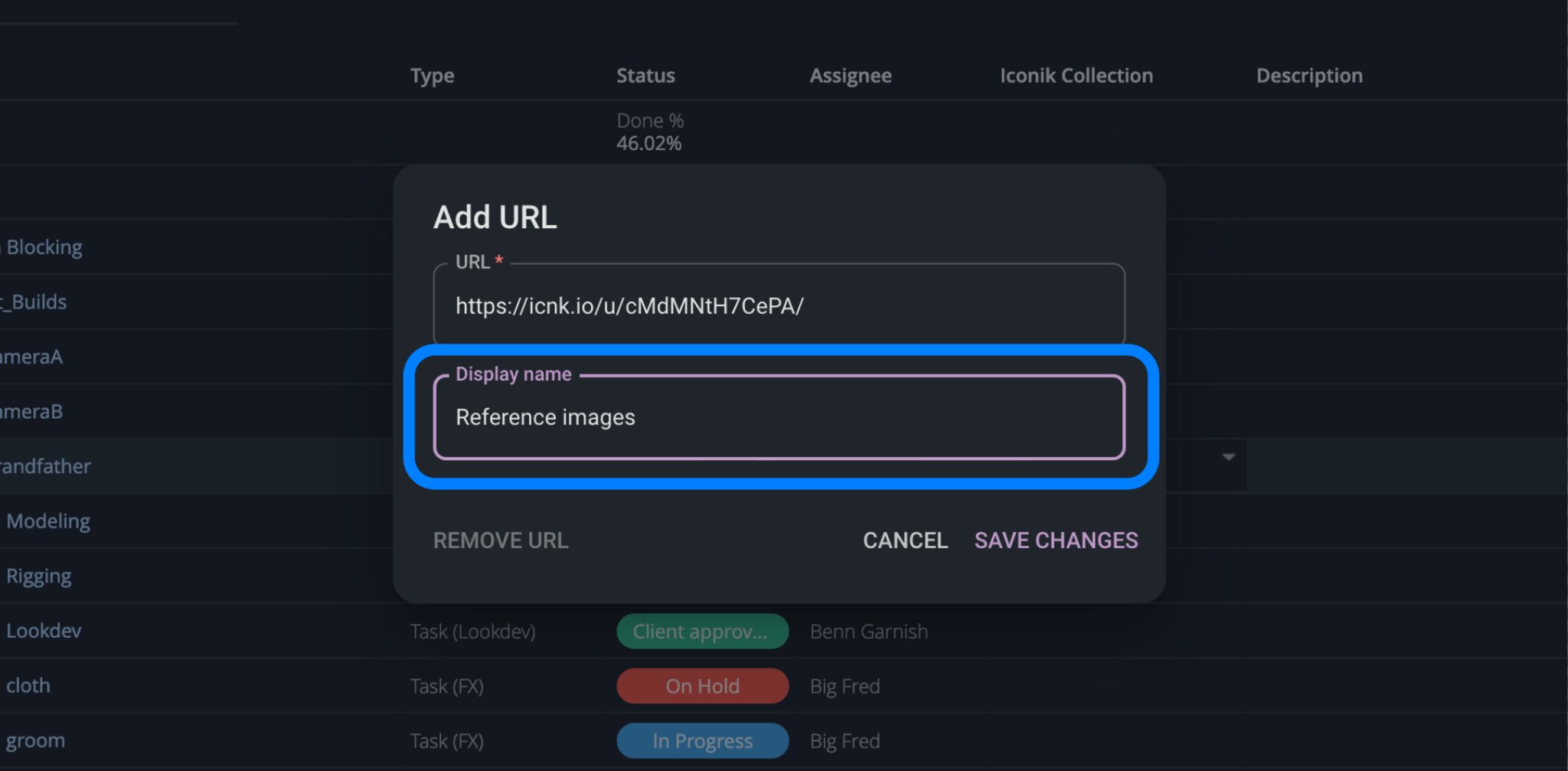 ftrack 24.06_A New Custom Attribute type URL 1-lowres