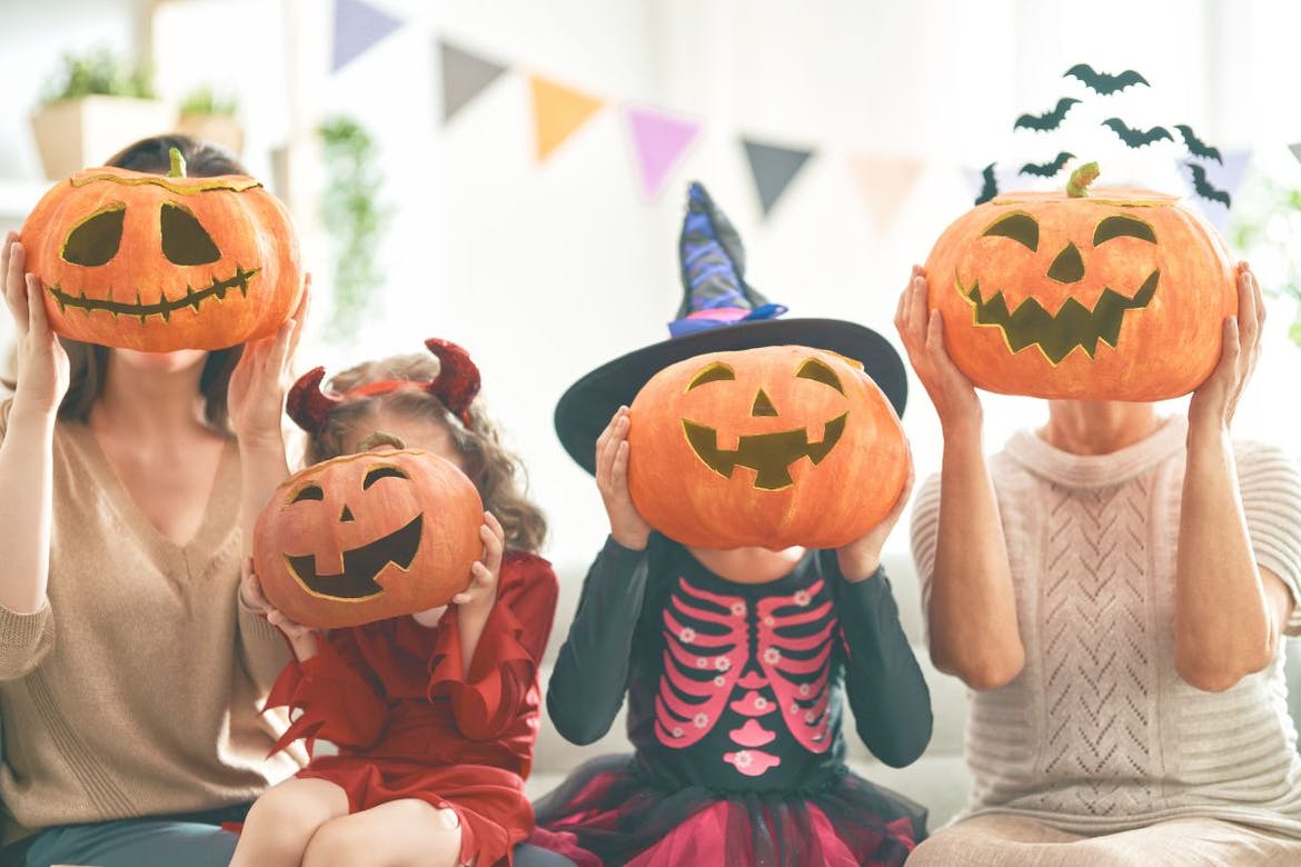 Celebrate Spooky Season without Breaking the Bank: Halloween on a Budget