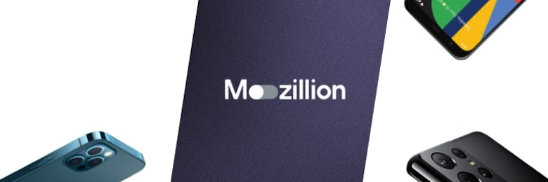 Mozillion